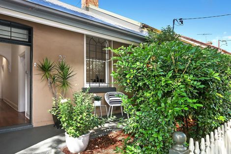 Property photo of 27 Foster Street Leichhardt NSW 2040