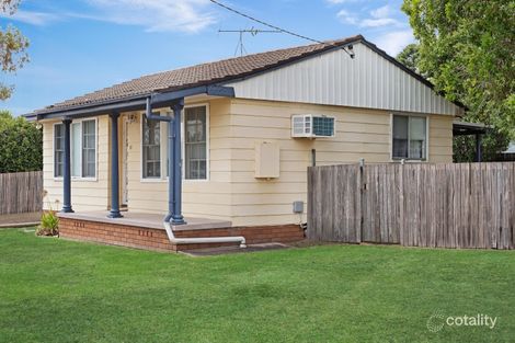 Property photo of 11 Close Street Morpeth NSW 2321