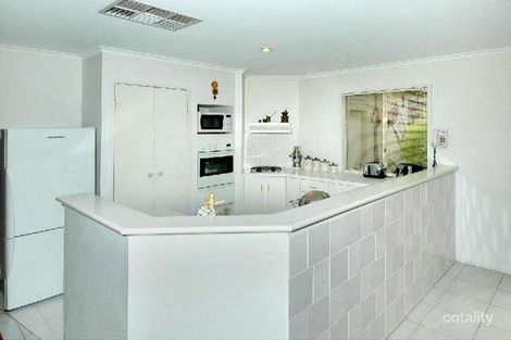 Property photo of 12 Johnson Court Roxburgh Park VIC 3064