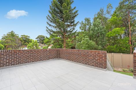 Property photo of 4/4-8 Pearce Avenue Peakhurst NSW 2210
