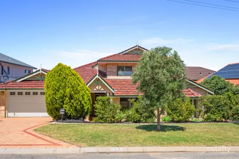 Property photo of 21 Murray Way Karrinyup WA 6018