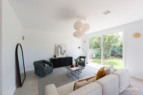 Property photo of 53 Hannan Crescent Ainslie ACT 2602