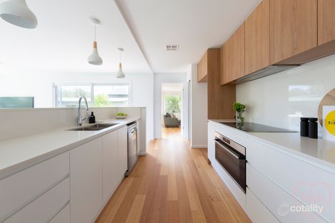 Property photo of 53 Hannan Crescent Ainslie ACT 2602
