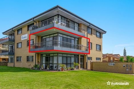 Property photo of 2/64 Cedar Crescent East Ballina NSW 2478