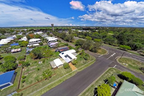 Property photo of 21 Mount Perry Road Bundaberg North QLD 4670
