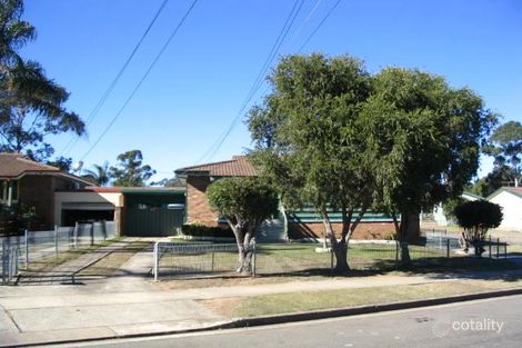 25 Freya Cres, Shalvey, NSW 2770