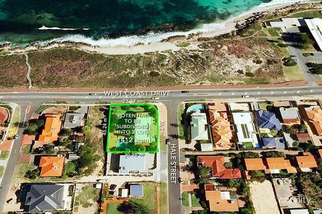 103 West Coast Dr, North Beach, WA 6020