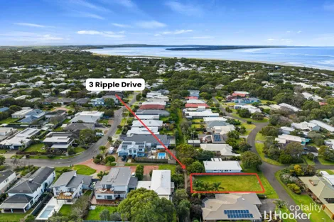 Property photo of 3 Ripple Drive Inverloch VIC 3996