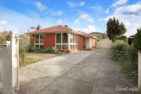 Property photo of 35 Barrington Crescent Gladstone Park VIC 3043