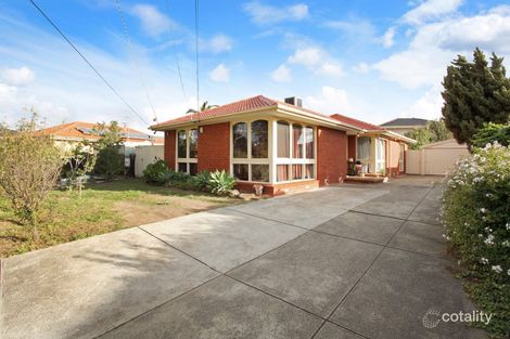 Property photo of 35 Barrington Crescent Gladstone Park VIC 3043