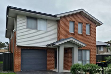 Property photo of 9 Wens Road Woongarrah NSW 2259