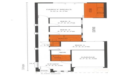 Property photo of 1 Como Court Andrews Farm SA 5114