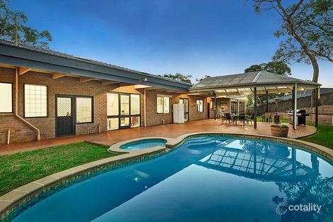 Property photo of 70 Williams Road Park Orchards VIC 3114