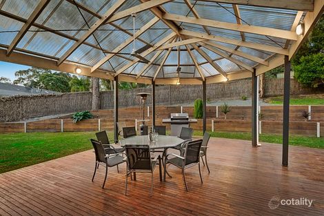 Property photo of 70 Williams Road Park Orchards VIC 3114