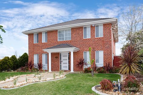 80 Veale St, Ashmont, NSW 2650