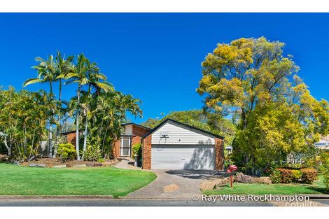 4 Danker St, Norman Gardens, QLD 4701