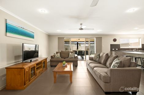 Property photo of 12 Cockatoo Crescent Forest Glen QLD 4556