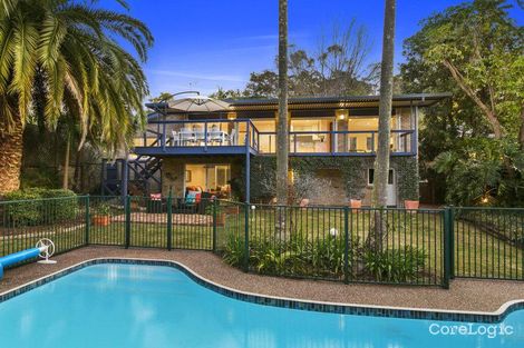 Property photo of 12 Cambourne Avenue St Ives NSW 2075