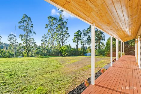 Property photo of 175 Whittlesea-Kinglake Road Kinglake Central VIC 3757