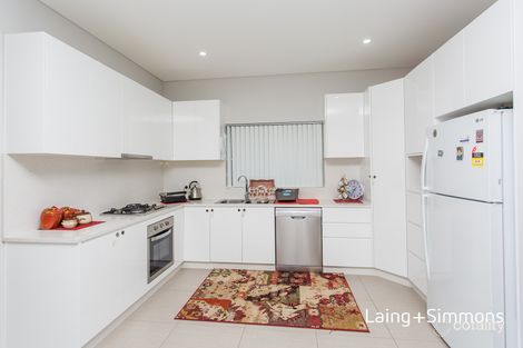 Property photo of 18A Crawford Street Old Guildford NSW 2161