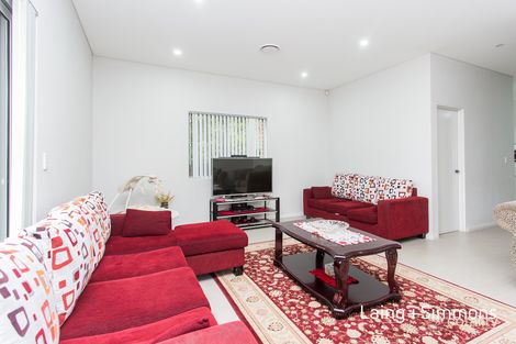 Property photo of 18A Crawford Street Old Guildford NSW 2161