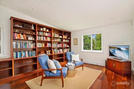 Property photo of 29 Madeline Street Hunters Hill NSW 2110