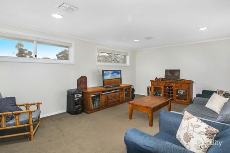 Property photo of 31 Hedland Circuit Flynn ACT 2615