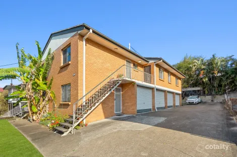 3/43 Carville St, Annerley, QLD 4103