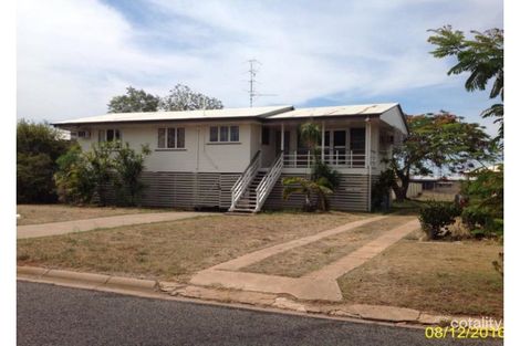 Contact Agent For Address, Blackwater, QLD 4717