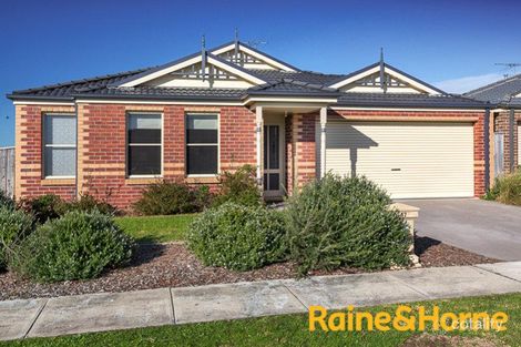 57 Banfield Pl, Lyndhurst, VIC 3975