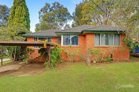 6 Warrina St, Berowra Heights, NSW 2082