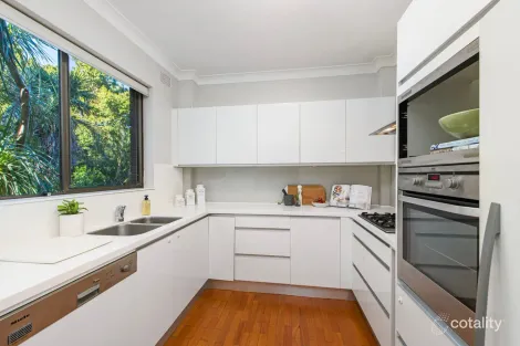 Property photo of 6/75 Shirley Road Wollstonecraft NSW 2065