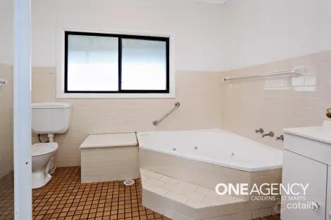 Property photo of 48 Stafford Street Kingswood NSW 2747