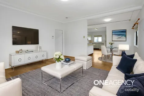 Property photo of 48 Stafford Street Kingswood NSW 2747