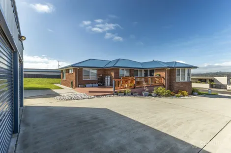 Property photo of 18 Inglisdale Drive Wynyard TAS 7325