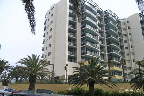 Property photo of 402/1 Kingsway Cronulla NSW 2230