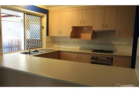 Property photo of 13 Hansen Street Frenchville QLD 4701