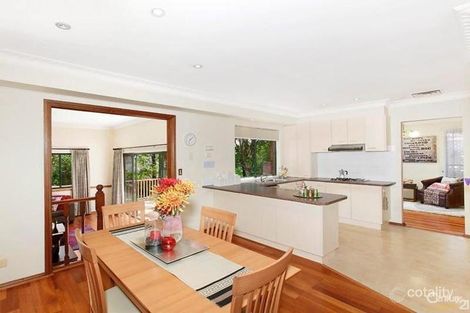 Property photo of 18B Bungalow Avenue Pymble NSW 2073