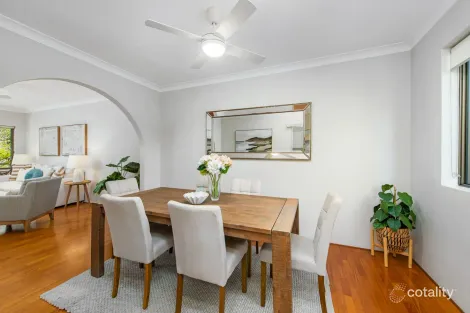Property photo of 6/75 Shirley Road Wollstonecraft NSW 2065