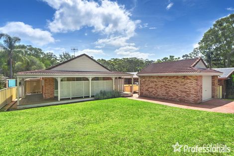 21 Jamieson Rd, North Nowra, NSW 2541