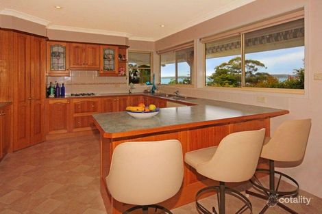 Property photo of 80 Long Beach Road Long Beach NSW 2536