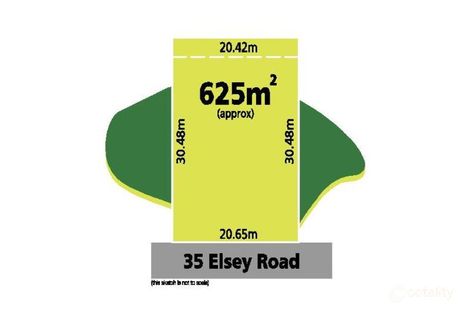 35 Elsey Rd, Reservoir, VIC 3073