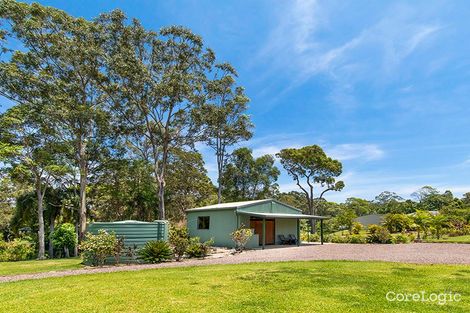 Property photo of 201 Valley Drive Doonan QLD 4562