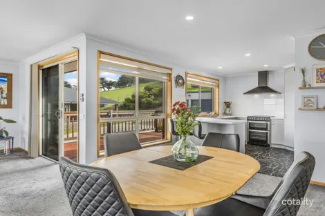 Property photo of 18 Inglisdale Drive Wynyard TAS 7325
