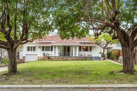 20 DAVIES RD, DALKEITH, WA 6009