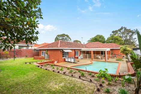 Property photo of 20 Davies Road Dalkeith WA 6009