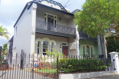 24 Renwick St, Marrickville, NSW 2204