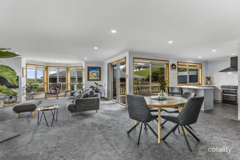 Property photo of 18 Inglisdale Drive Wynyard TAS 7325