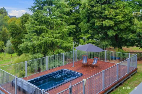 6 Hassell St, Bridgetown, WA 6255