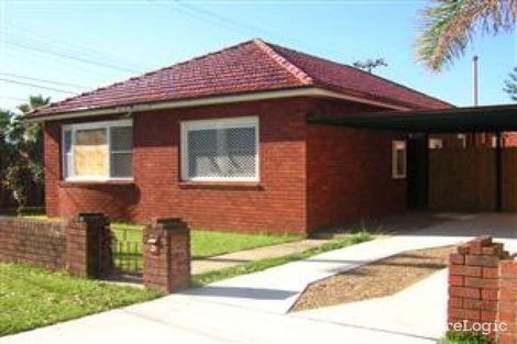 Property photo of 40 Taronga Street Hurstville NSW 2220